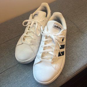 Adidas Grand Court Cloudfoam Lifestyle Court Comfort shoes